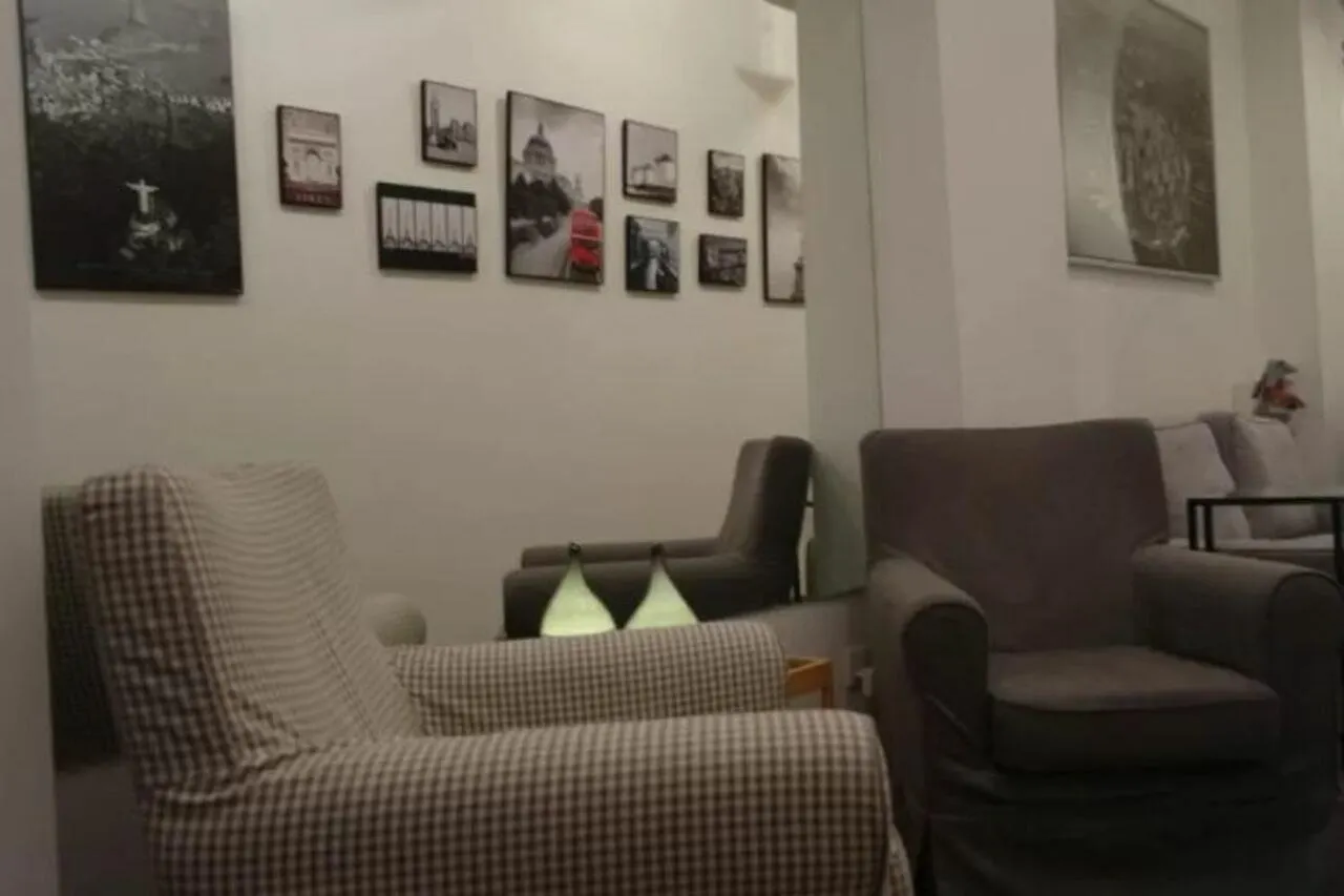 Chic Capsule Otel Singapore 2*,  Singapore