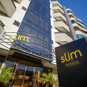 *** Hotel Slim Zion Brasil