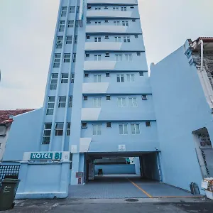 81 Joy Singapur
