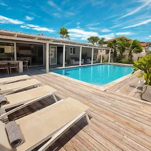 **** Bed and breakfast Boutique & Jt Curacao Curaçao