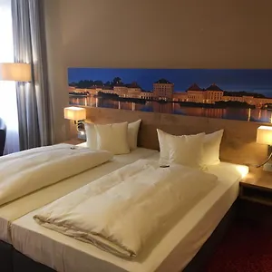 *** Hotel Parkhotel Leiser Alemania