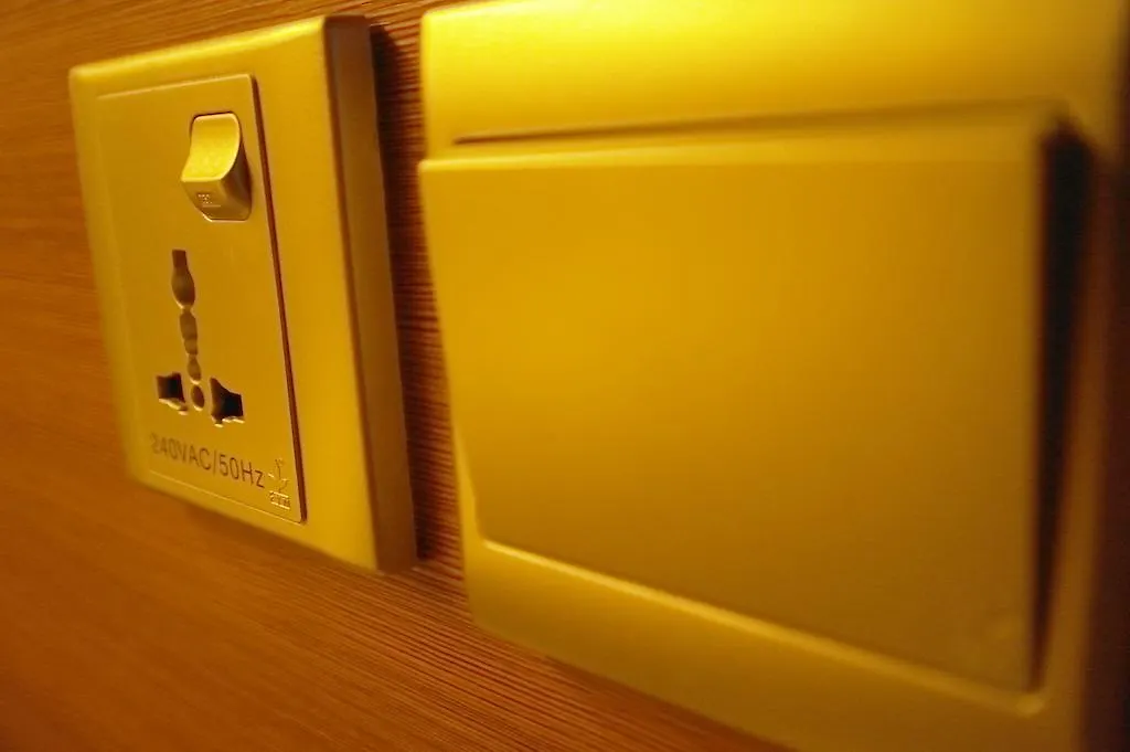 ** Kapslový hotel Chic Capsule Otel Singapur Singapur